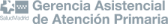 Salud Madrid Logo